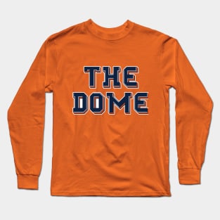 The Dome Long Sleeve T-Shirt